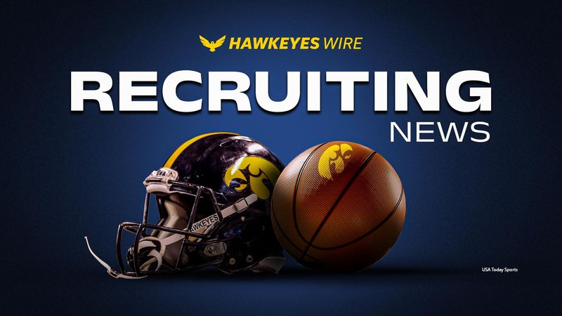 Hawkeyes Wire recruiting news