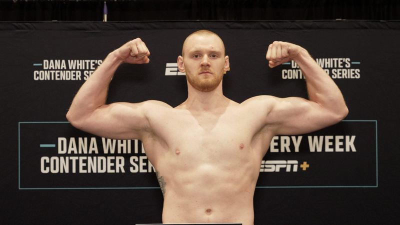 DWCS 79 - Alik Lorenz