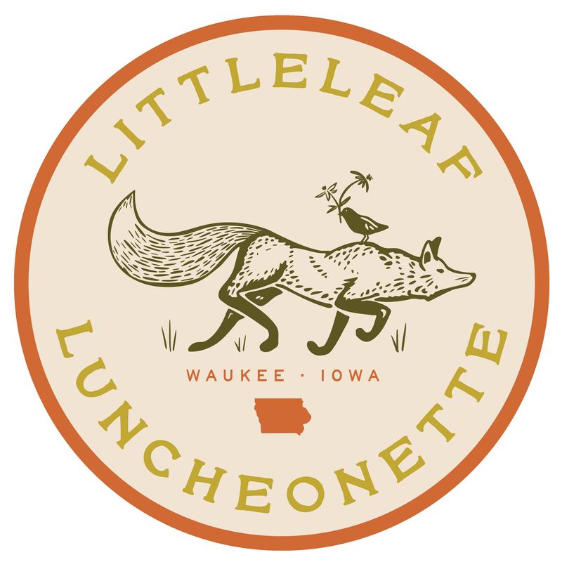 Littleleaf Luncheonette opens in Waukee this fall.