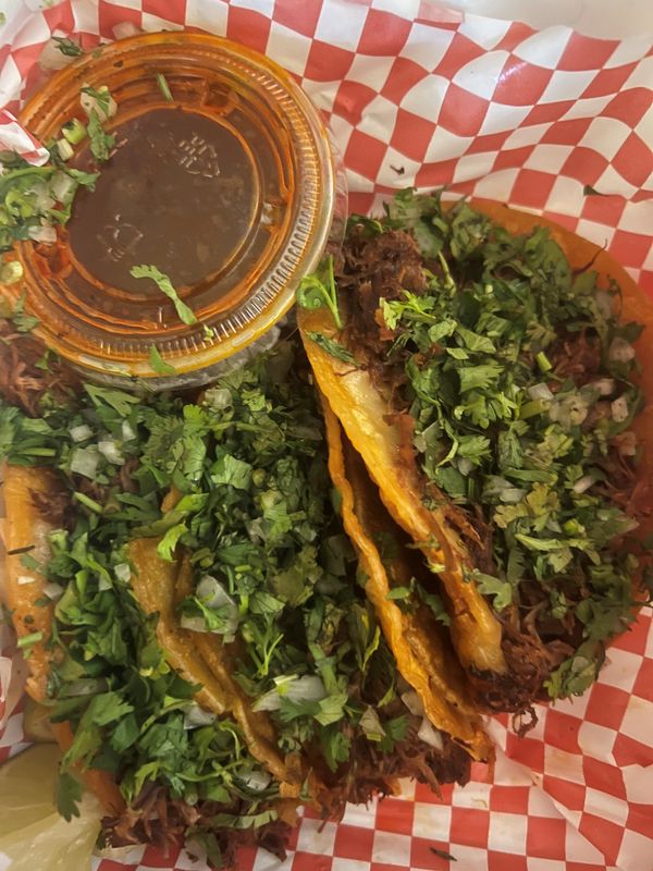 Faustinos Breakfast & Tacos, a second location of Faustinos Taqueria, opened in West Des Moines on Sept. 2, 2025.