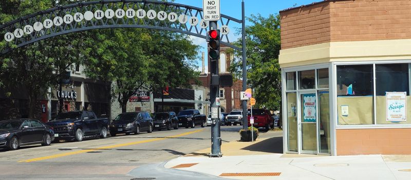 Scoops by Beth plans to open this fall in Highland Park.