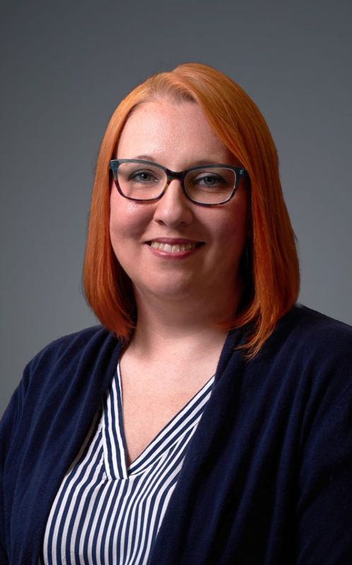 Ames School Board President Kelly Winfrey is running in the November 2025 election to keep her school board seat.
