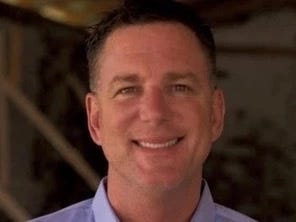 Mark Campbell, Iowa Department of Administrative Services director