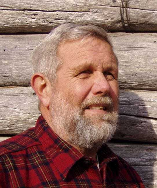 Paul Johnson