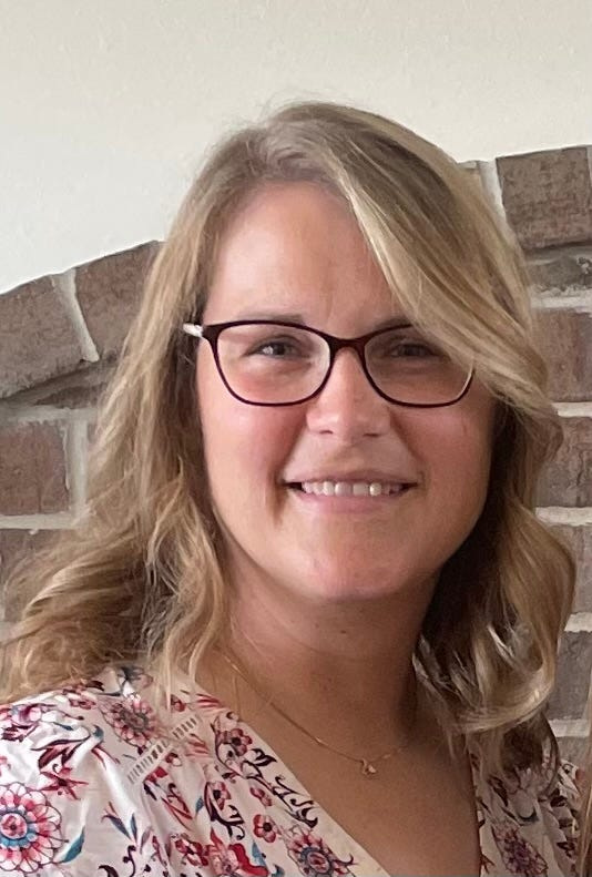 Tori Carsrud is one of four candidates running for Nevada School Board in the November 2025 election.