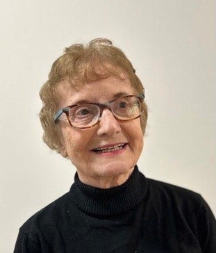 Judy Terry is a garden columnist for the Iowa City Press-Citizen.