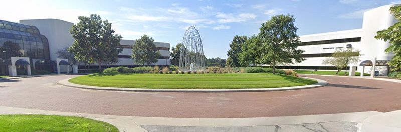 Regency West office park in West Des Moines, one of the region's largest, was recently sold.