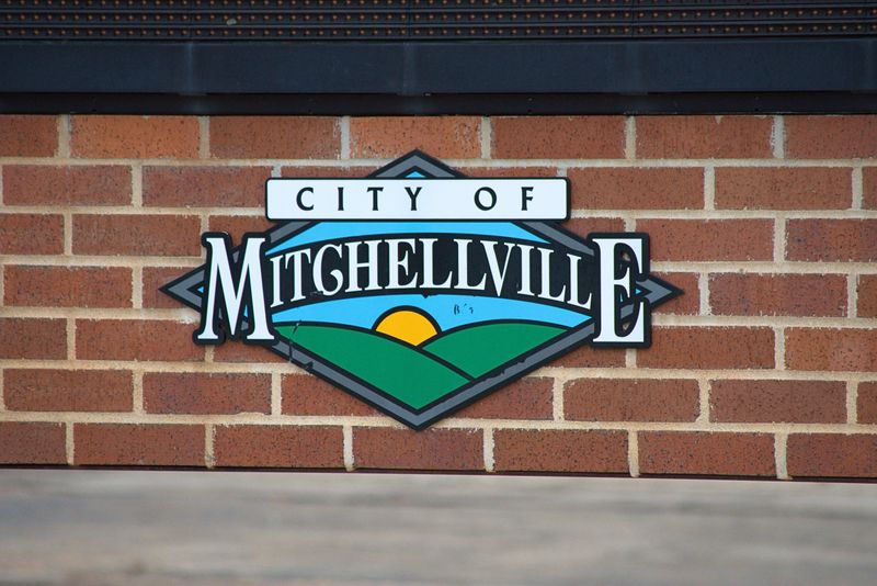 Mitchellville has elected a new mayor amid ongoing turnover and instability in city government.