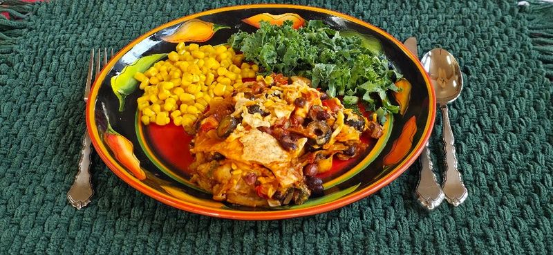 Veganuary is a challenge to eat vegan for the entire month of January. The goal is to explore how a plant-based diet affects your body and the planet, with an emphasis on curiosity and progress rather than perfection.Try this spin on a popular Mexican dish.