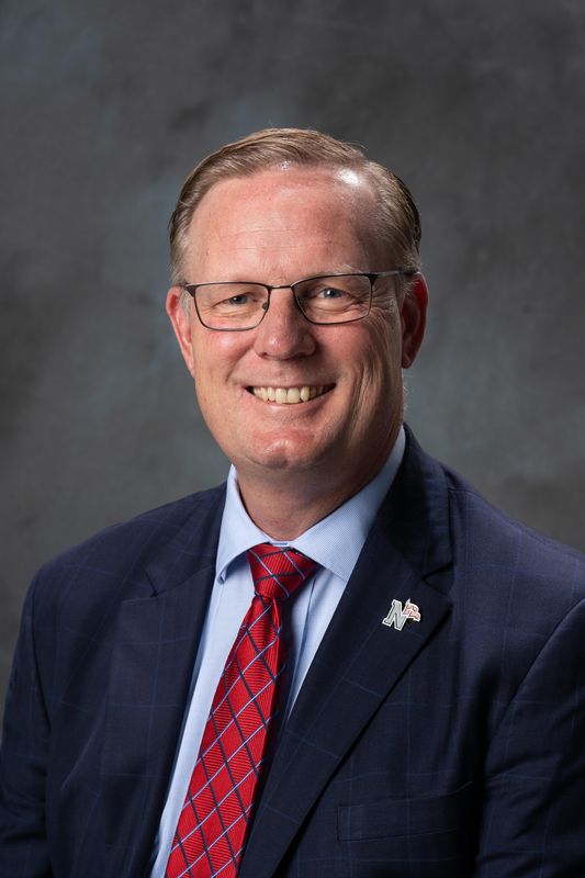 Greg Christy