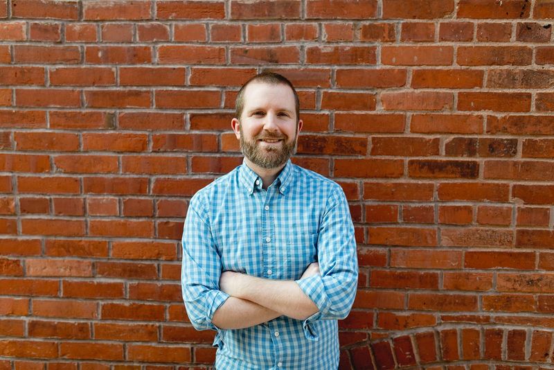 Ames-based podcaster Willy Nast has created a six-part true-crime podcast titled "City of Lights."