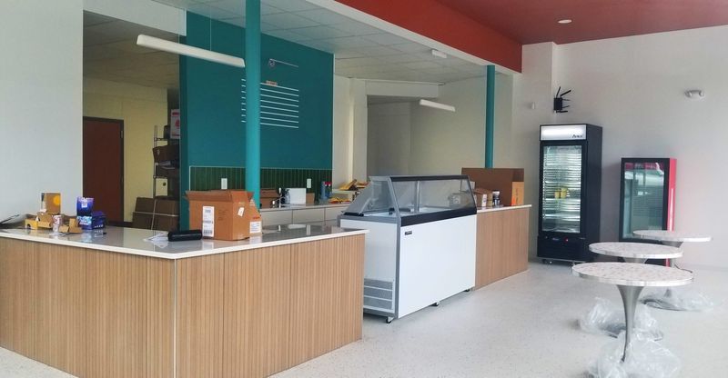 Scoops by Beth from Beth Mensing plans to open in the Highland Park neighborhood of Des Moines on Feb. 21.