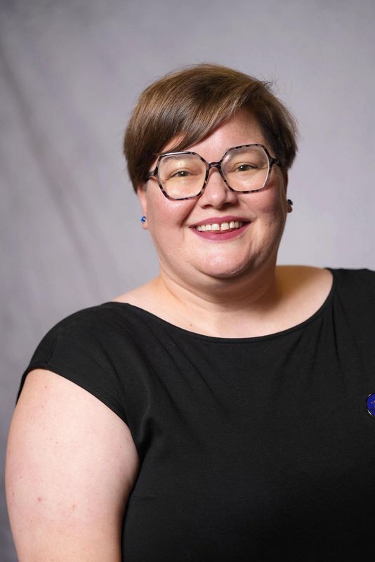 Heather Jones-Brown