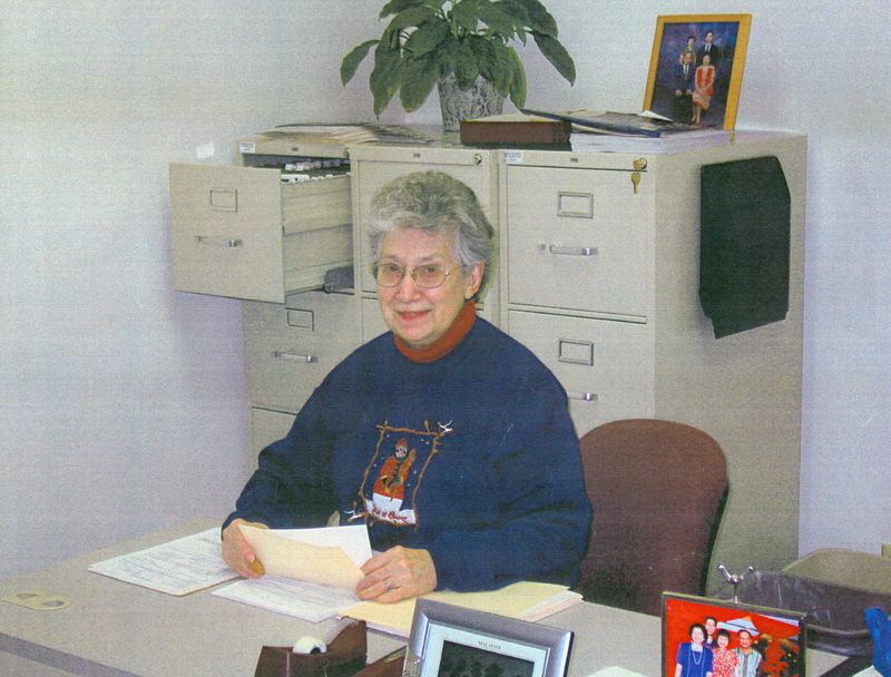 Born to a rural farmer in Clarke County and leading a largely quiet life in Des Moines, Norma Jean Warner directed nearly all of her estate to charity, including small-town Iowa libraries and community centers.