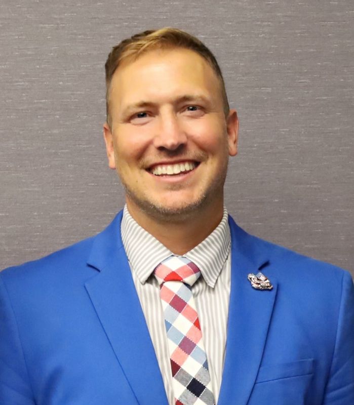 Republican Ray Sorensen, candidate for Iowa House District 23.