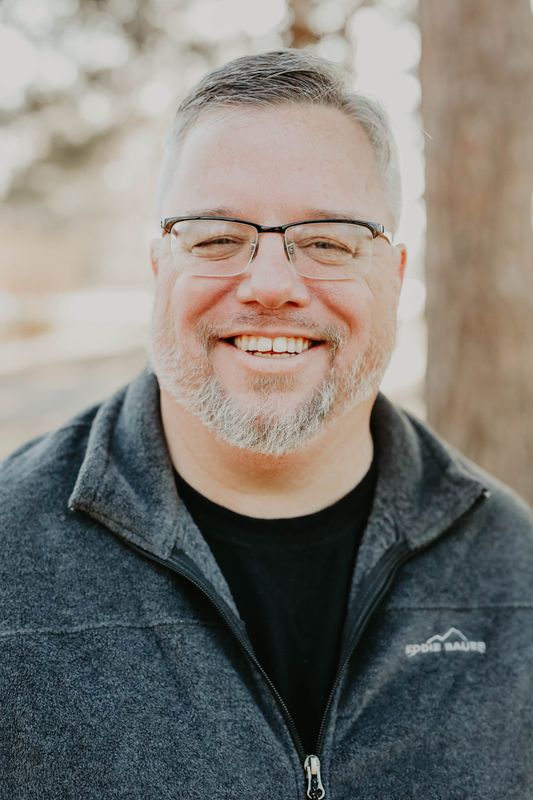 Shane Vander Hart is the communications director for Iowa Association of Christian Schools