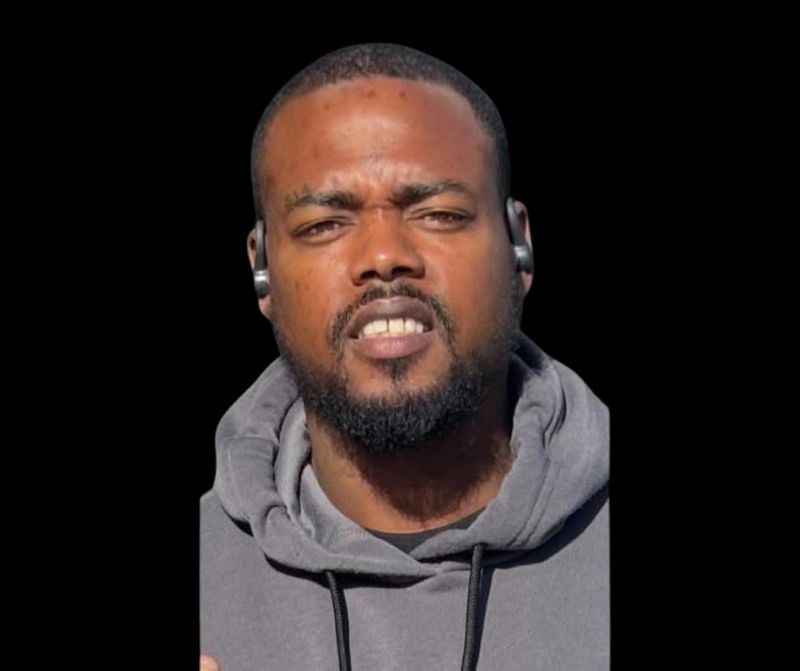 Aaron Henry, 35, of Des Moines, was found in the Des Moines River on April 10. He had been reported missing in November 2025.