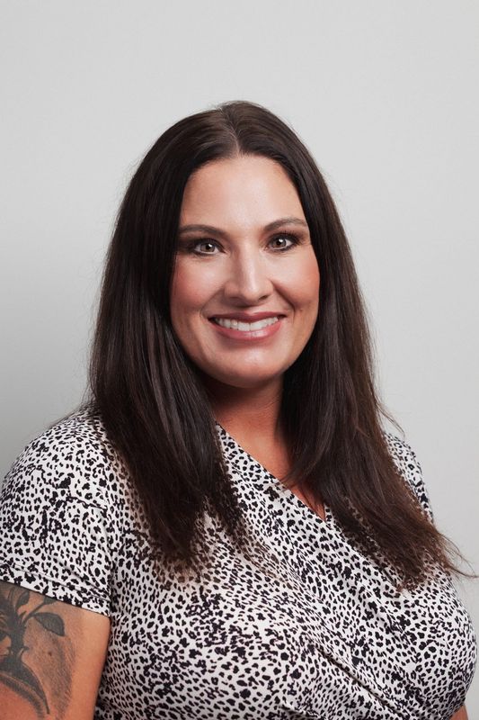 Democrat Jill Alesch, candidate for Iowa House District 43.