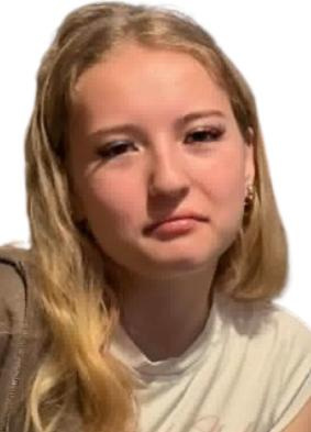 Kathryn "Katie" Dennis, 16, was last seen leaving her Ankeny home on Sunday, April 19 at 4 p.m.