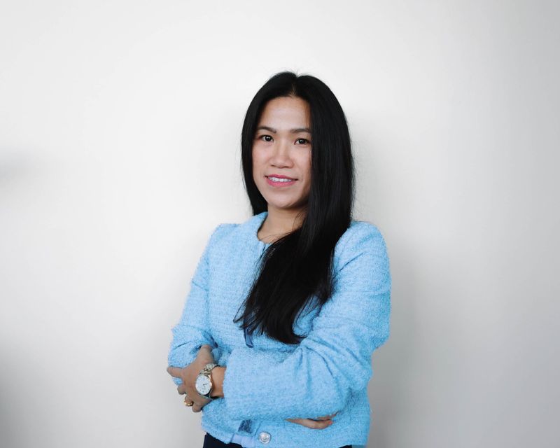 Abigail Sui, executive director of the Ethnic Minorities of Burma Advocacy and Resource Center (EMBARC), leads Iowa’s first refugee-led organization serving communities across the state.
