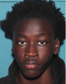 Francis Kat Magik Manier, 16, was reported missing after not coming home from school on April 8.