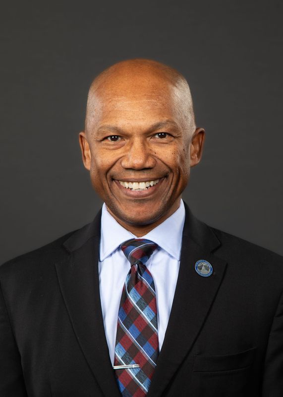 Democrat Ross Wilburn, candidate for Iowa House District 50.