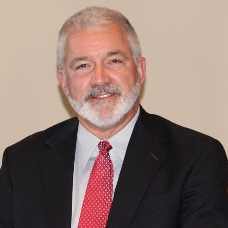 Marty Chitty is seeking the Republican nomination for Story County's District 2 seat.