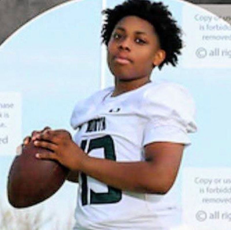 A photo of Timothy Durand Lee III, who was killed in a shooting in Des Moines on Saturday, April 25, 2026.