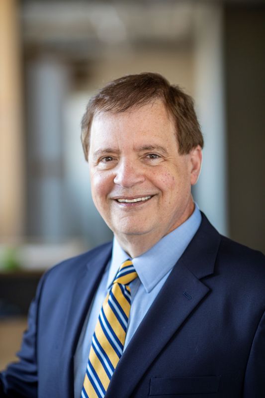 IPERS CEO Gregory Samorajski