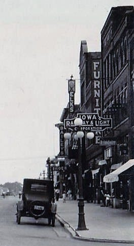Did you know... where in Perry this photo was taken?