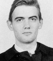 Ronald Westwick went missing in Ames on March 17, 1979.