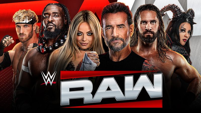 WWE Monday Night RAW is returning to Des Moines at the Casey's Center.