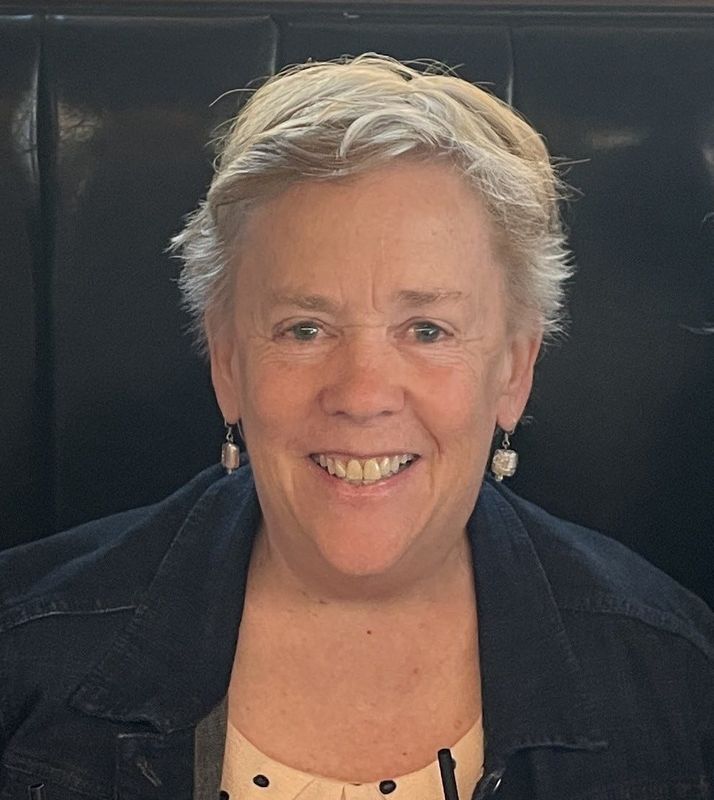 Sue Dvorsky will contend for a first term representing District 3 on the Johnson County Board of Supervisors during the Tuesday, June 2, primary election. District 3 represents Coralville, Tiffin and southwest Johnson County.