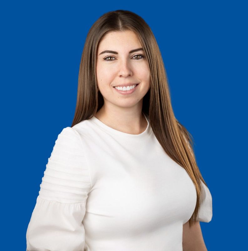Jessica Andino will contend for a first term representing District 2 on the Johnson County Board of Supervisors during the Tuesday, June 2, primary election. District 2 represents Southeast Iowa City, Solon, Lone Tree.