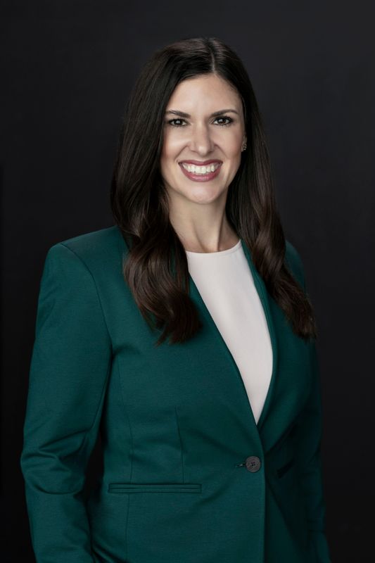 Erin Hockman