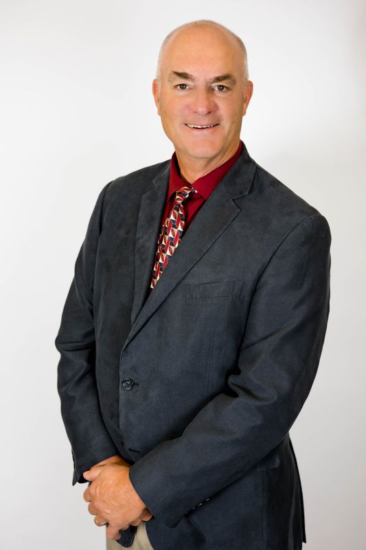 Mark Mueller