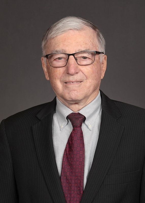 State Sen. Julian Garrett, R-Indianola