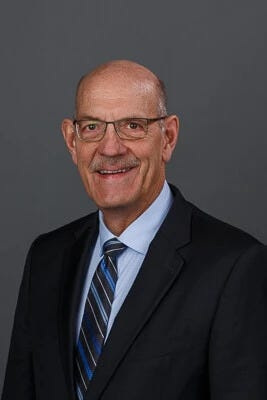 Doug Ommen
