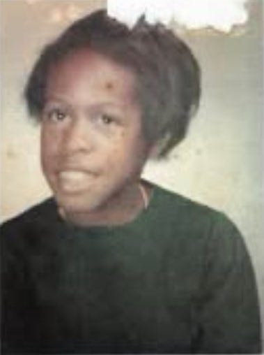 Cheryl Lynn Edwards, 15, was positively identified as the victim of a 1975 cold case 51 years after her body was found in the banks of the Mississippi River in Iowa.