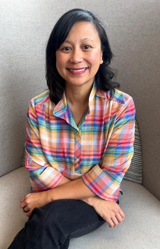 Dianne Rosales Siasoco