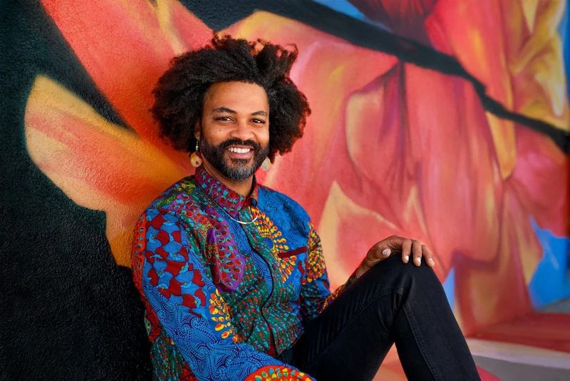 Reverend Doctor, who grew up in Ames, will perform a homecoming concert at 2 p.m. Sunday, June 28, at Mary Jane's bar in downtown Ames.