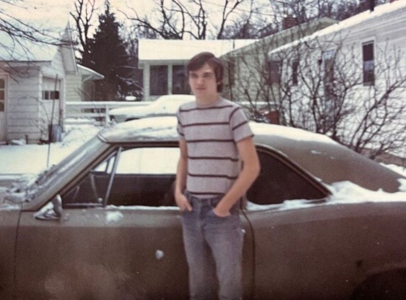 Clifton Womack, 28, was identified as the victim in a 1986 cold case in Winneshiek County. He went missing in Ohio in 1985.