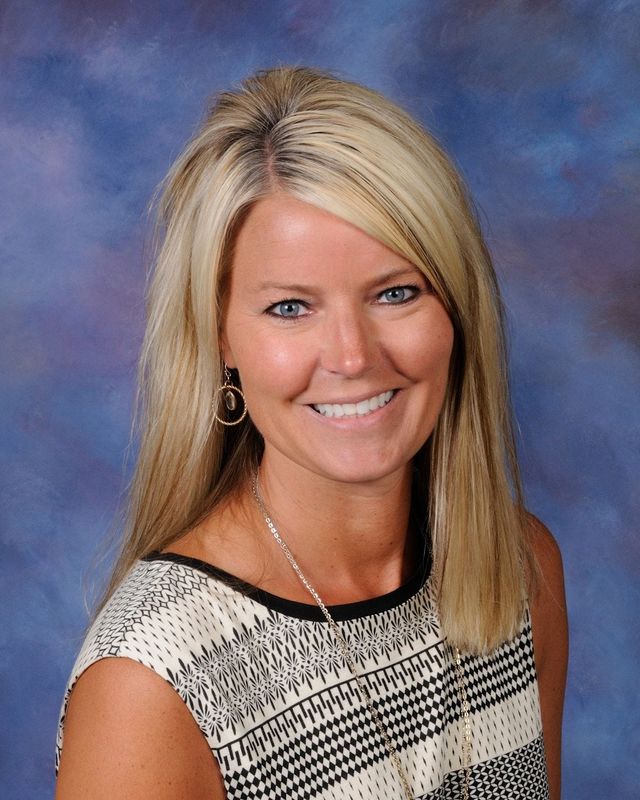 A former leader in the Iowa City Community School District, Amy Kortemeyer, will be the district's interim superintendent, effective Wednesday, July 1, pending the board approval.