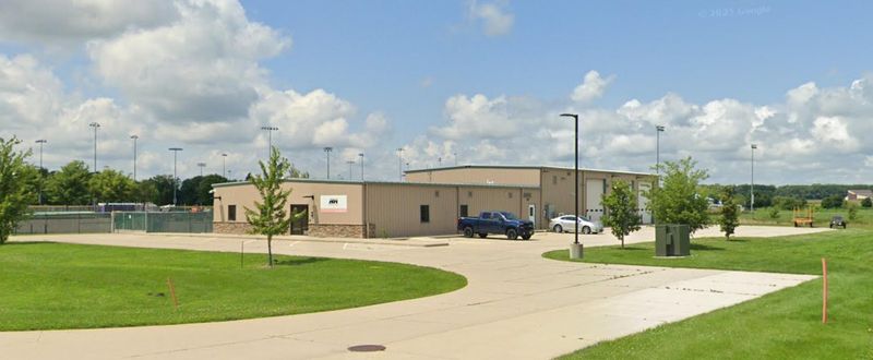 The Black Hills Energy plant in Spencer, Iowa. The plant was found in a June 2025 routine inspection by the Iowa Utilities Commission to have committed scores of safety violations.