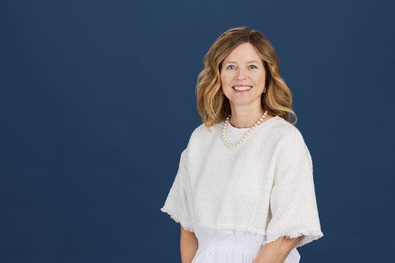 Melanie Campbell