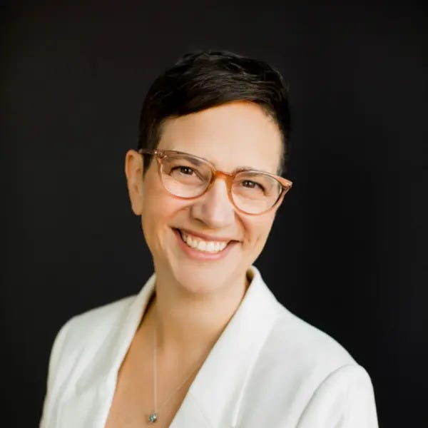 Bethany Snyder
