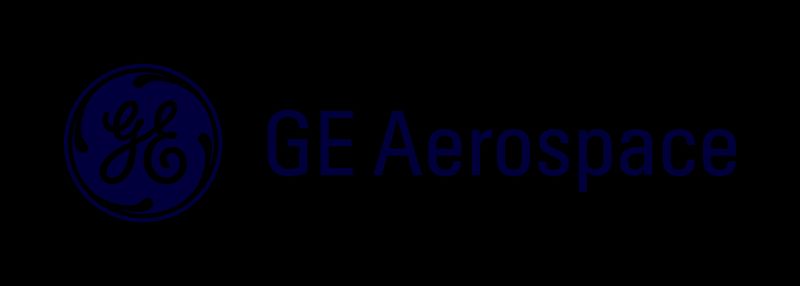 GE Aerospace logo