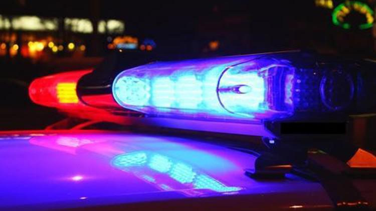 Police Lights