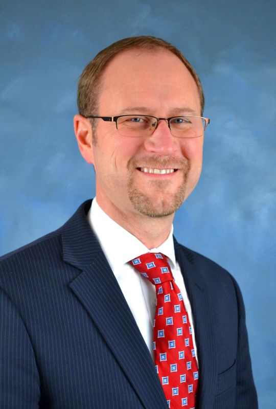 Keith Knepp