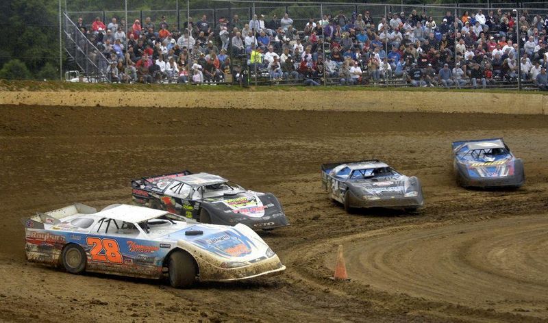 The start of the 2020 stock car racing season at Peoria Speedway is slated to begin Saturday.